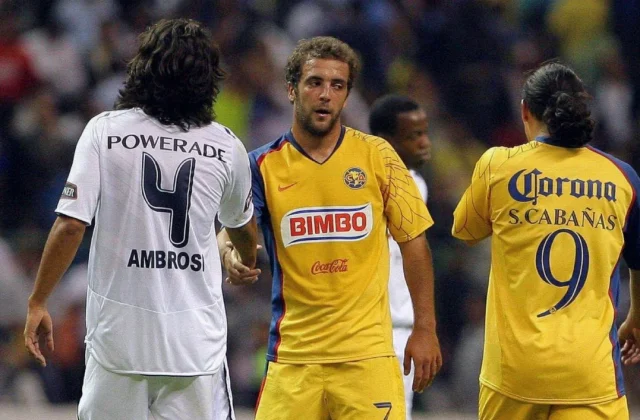 Columbus Crew 2 Sack Federico Higuaín Over Discriminatory Remarks