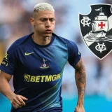 Richarlison Reveals Why His Vasco da Gama Return Fell Through
