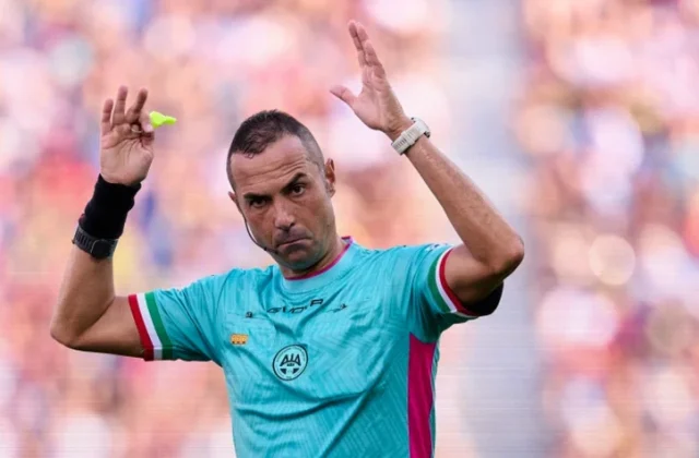 Torino Penalty Appeal Reignites VAR Debate After Bologna Draw