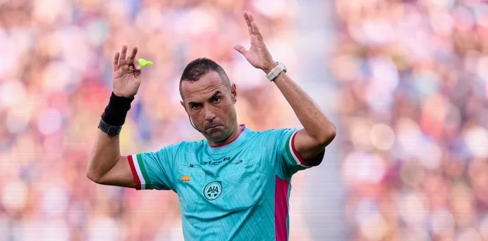 Torino Penalty Appeal Reignites VAR Debate After Bologna Draw