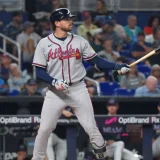 Eury Pérez Dominates Braves as Marlins Blank Atlanta 3-0