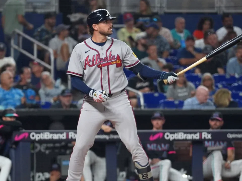 Eury Pérez Dominates Braves as Marlins Blank Atlanta 3-0