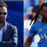Napoli Open to Anguissa Renewal or Amicable Summer Exit