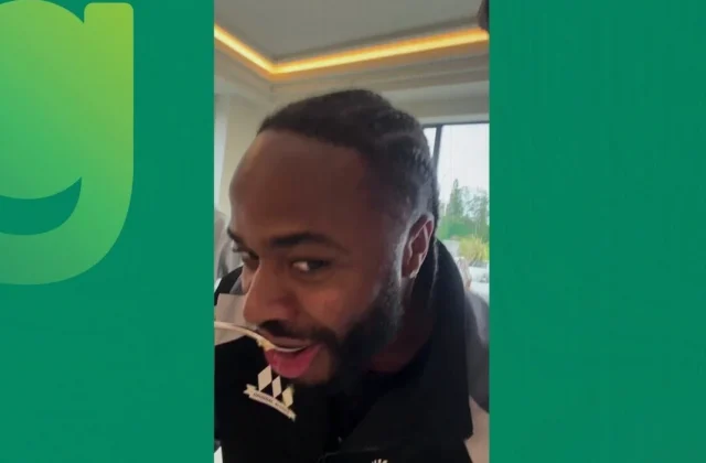 Raheem Sterling Pleads Guilty After Lamborghini Crash in Hampshire