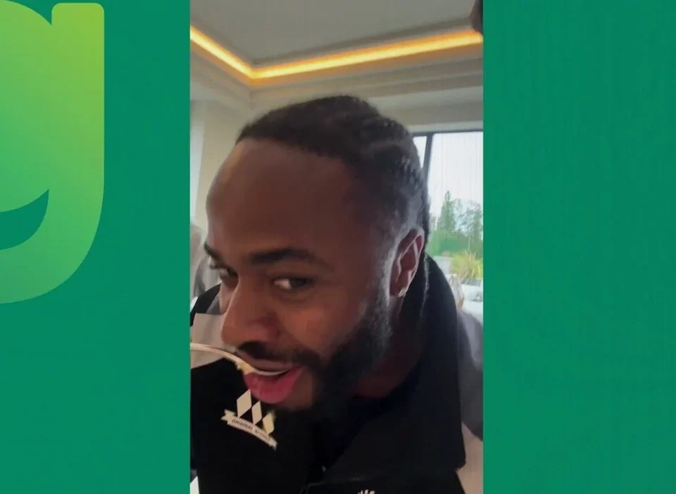 Raheem Sterling Pleads Guilty After Lamborghini Crash in Hampshire
