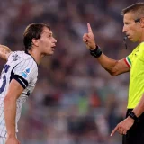 Orsato’s VAR Approach Sparks Early Debate Across Serie A
