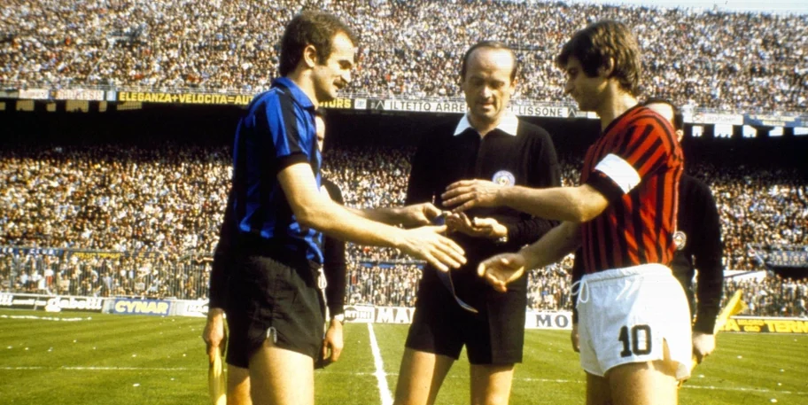 Gianni Rivera Reflects on Sandro Mazzola, Friendship and Mexico 1970