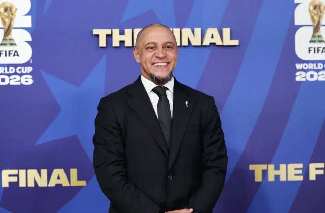 Roberto Carlos Says He Lost Nearly All His Football Earnings