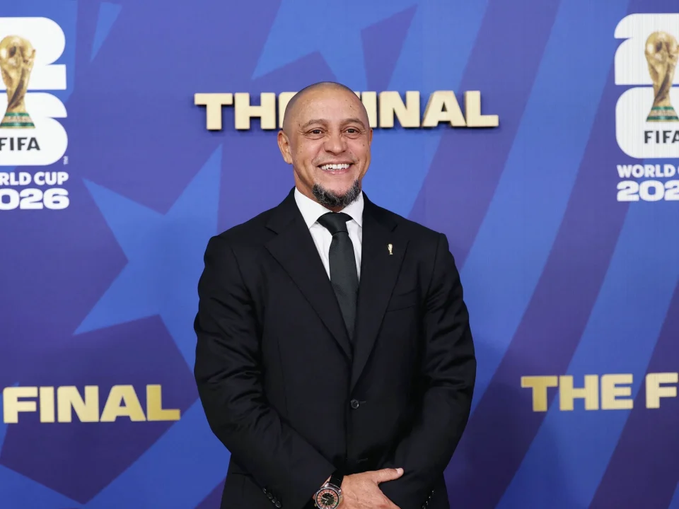 Roberto Carlos Says He Lost Nearly All His Football Earnings