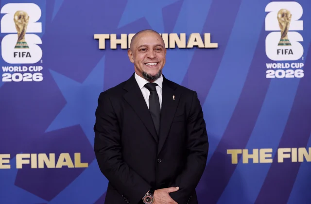 Roberto Carlos Says He Lost 99% of His Football Earnings