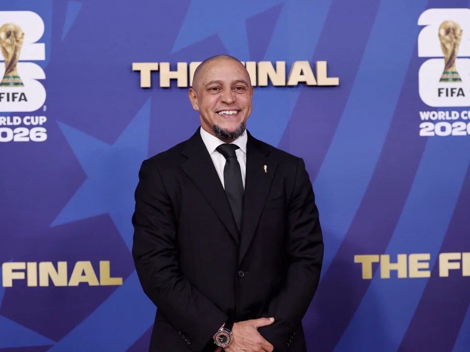 Roberto Carlos Says He Lost 99% of His Football Earnings