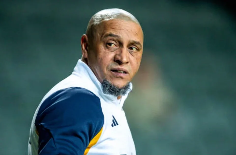 Roberto Carlos Reveals He Lost 99% of His Football Earnings