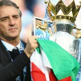Mancini Dismisses Questions Over Alleged Second Manchester City Contract