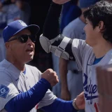 Dodgers Reach 100 Wins as Dave Roberts Matches MLB Managerial Mark