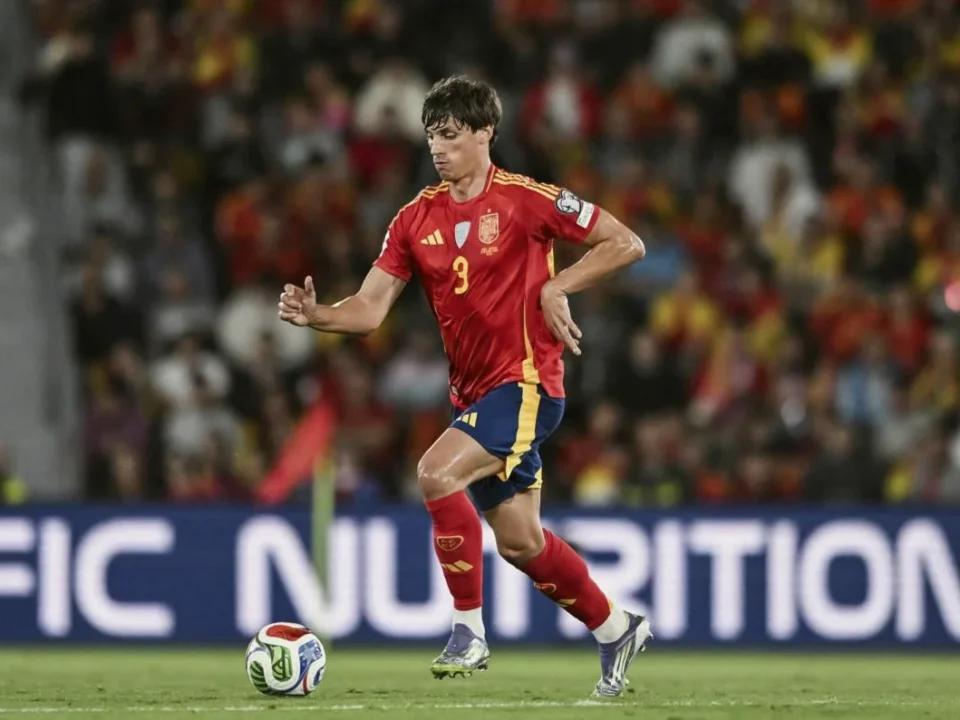 Atlético’s Robin Le Normand Recalled by Spain After Eric Garcia Injury