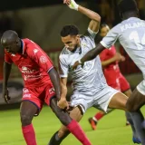 La Roche-sur-Yon Go Top of Ligue 3 After Late Thionville Comeback