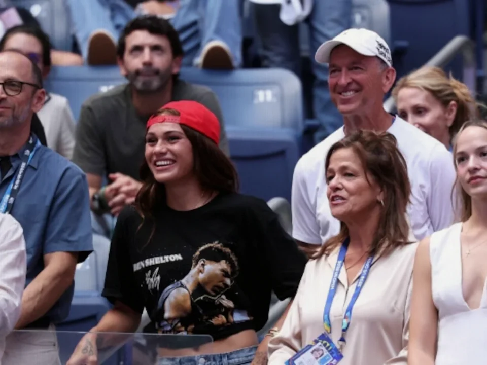 No Tennis Updates Included in Supplied Material