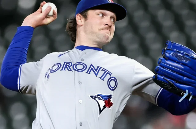 Blue Jays’ Wild Card Hopes Fade After Late Loss to Orioles