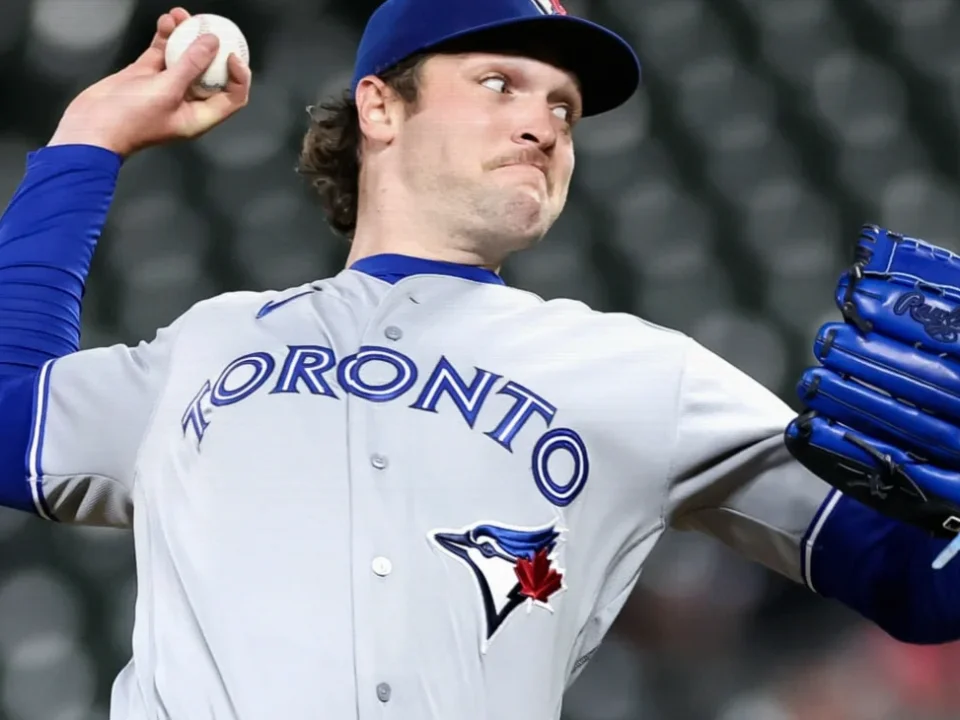 Blue Jays’ Wild Card Hopes Fade After Late Loss to Orioles