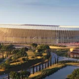 Roma’s Pietralata Stadium Project Wins Key Administrative Approval
