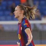 Barcelona Women Begin Champions League Title Defence Test at Roma