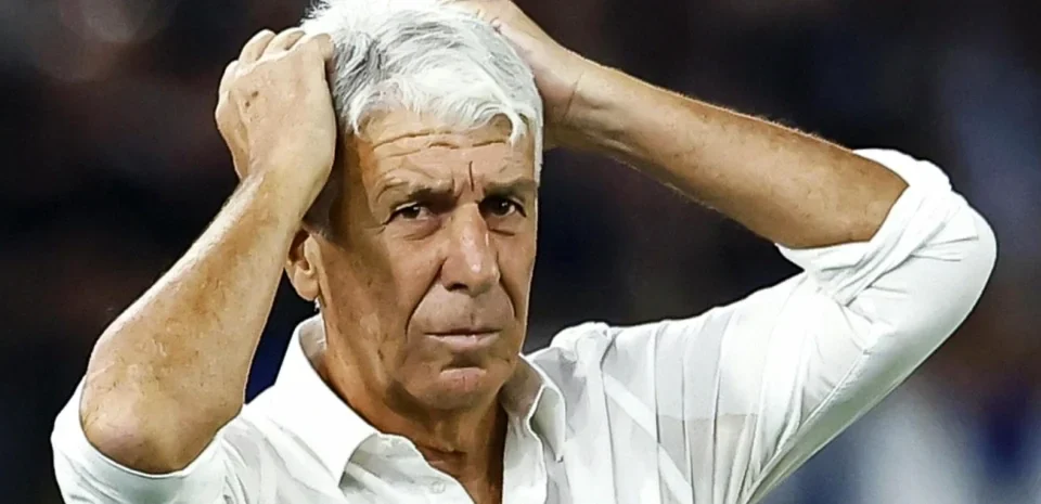 Gasperini Plans Early Roma Return to Tackle Second-Half Lapses