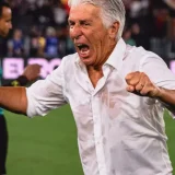 Gasperini Urges Roma to Dream Lightly as Inter Test Looms