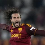 Roma Have Full Squad Available for Serie A Clash with Inter