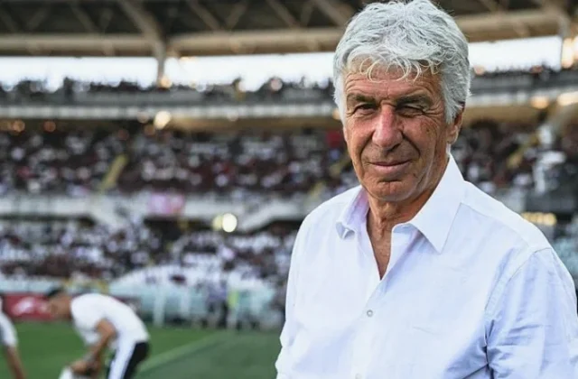 Roma Begin Como Preparations as Gasperini Awaits Malen and Wesley