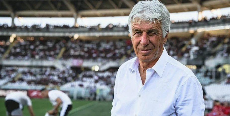 Roma Begin Como Preparations as Gasperini Awaits Malen and Wesley