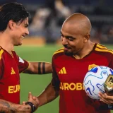 Roma’s Top Fantasy Performers After Five Serie A Matchdays