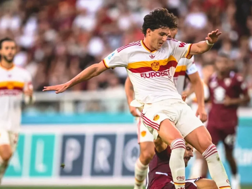 Gasperini’s Rotation Turns Roma’s Bench Into a Winning Weapon
