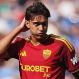 Roma Push to Secure Lulli Renewal After Breakthrough Under Gasperini