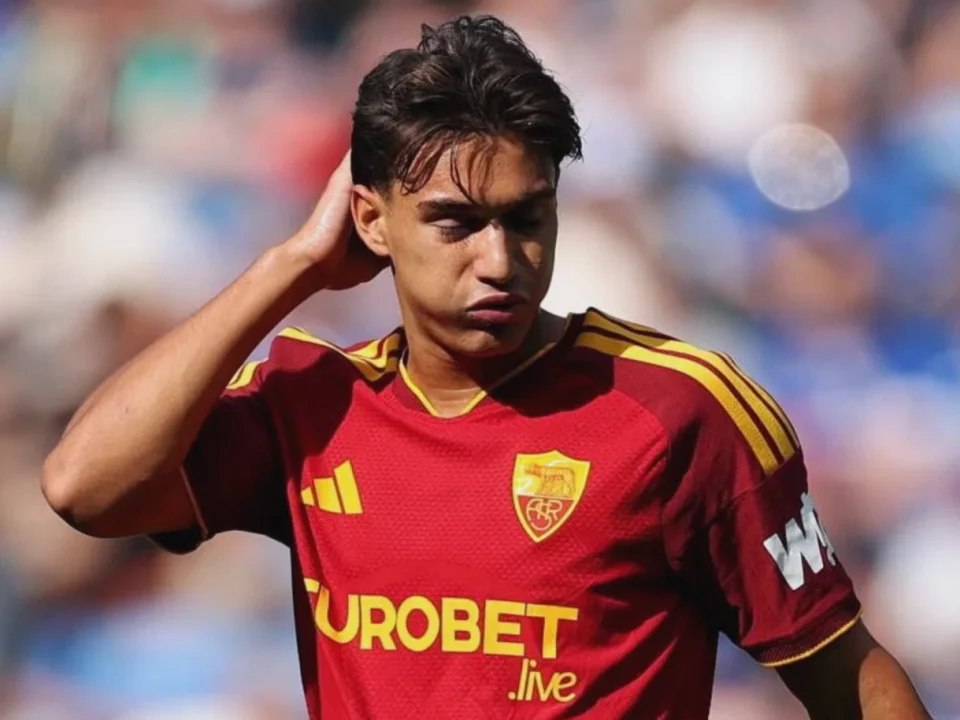 Roma Push to Secure Lulli Renewal After Breakthrough Under Gasperini