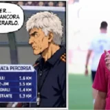 Federico Cecchini Turns Roma’s Weekly Drama Into Viral Anime Shorts