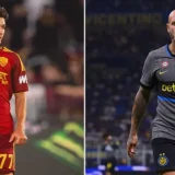 Roma’s Emanuele Lulli Set for Olimpico Test Against Inter’s Federico Dimarco