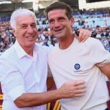 Italian Football Mourns Inter Icon Sandro Mazzola