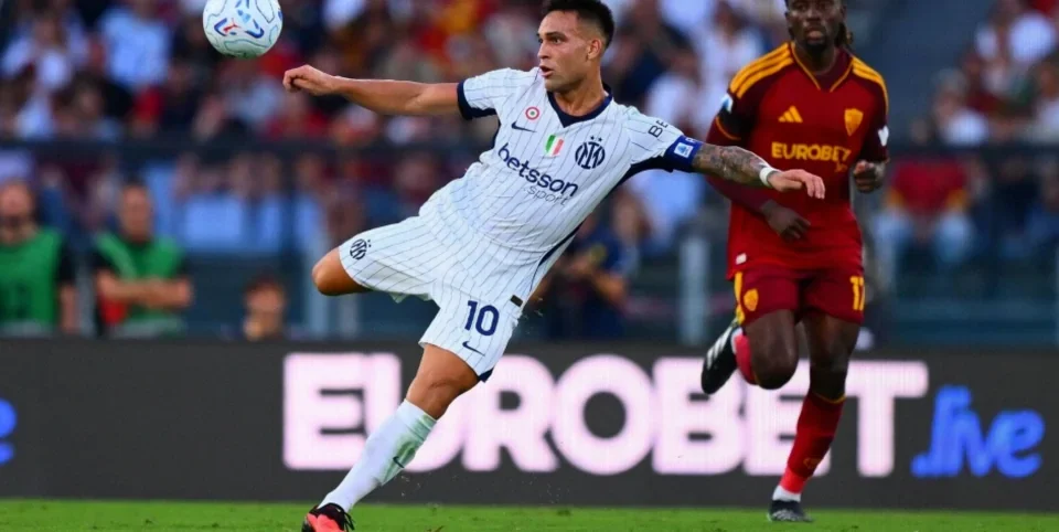 Roma Ratings: Koné Shines as Balerdi Makes Strong Inter Debut