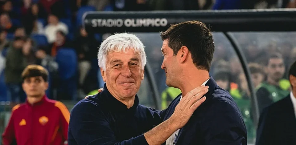Roma vs Inter: Early Scudetto Test at the Olimpico