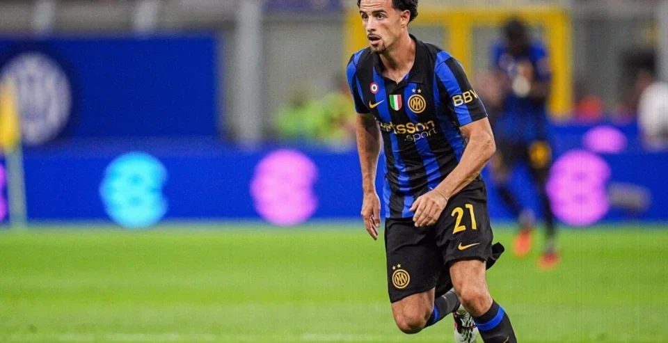 Roma vs Inter: Gasperini Backs Dybala and Soulé, Jones Starts for Inter