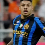 Roma Boosted by Hermoso Return as Inter Consider Luis Henrique Start