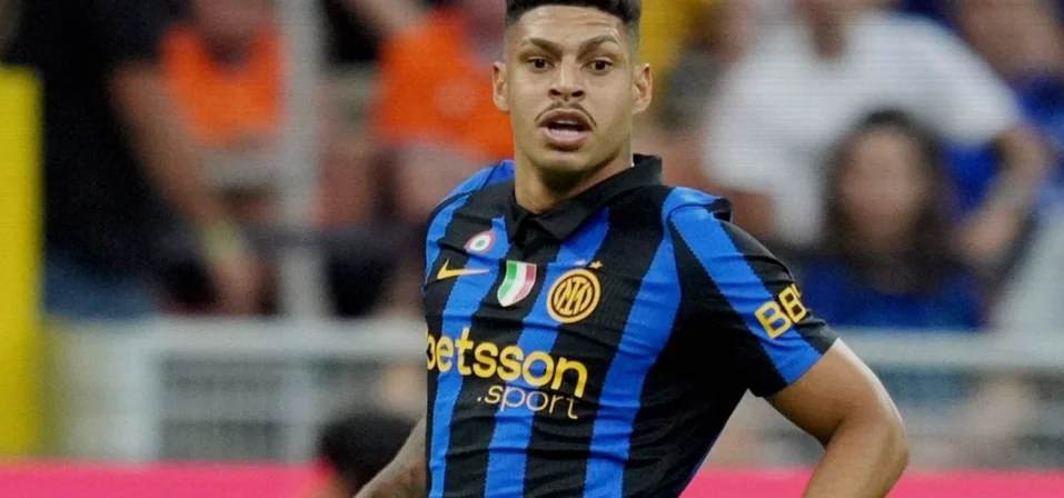 Roma Boosted by Hermoso Return as Inter Consider Luis Henrique Start
