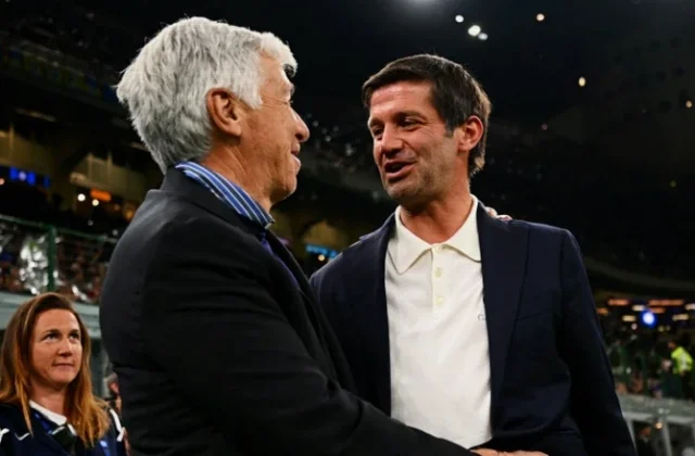 Roma vs Inter: Squads Worth a Combined €1.429 Billion