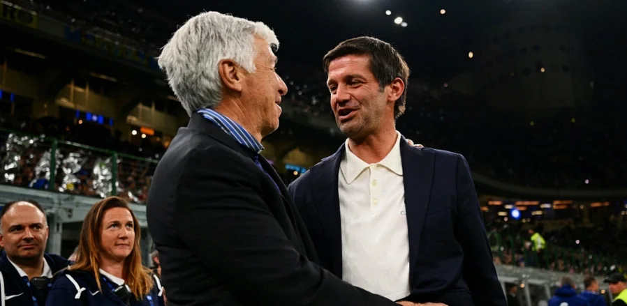 Roma vs Inter: Squads Worth a Combined €1.429 Billion