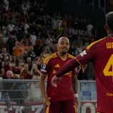 Roma Keep Cristante, Malen and Wesley for Treatment During International Break