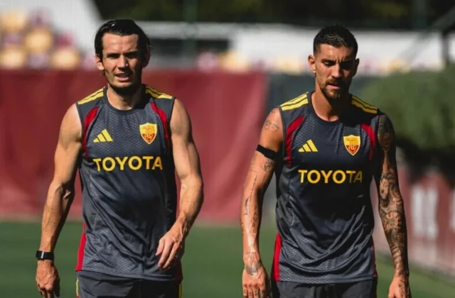Gasperini Gives Roma Players Extra Day Off Before Tuesday Return