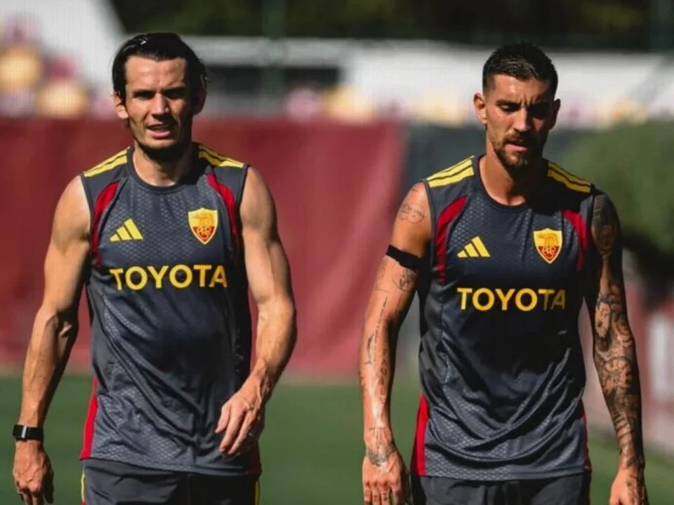 Gasperini Gives Roma Players Extra Day Off Before Tuesday Return