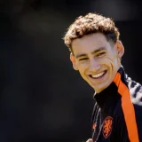 Roma Track PSV Winger Ruben van Bommel for Gasperini’s New Project