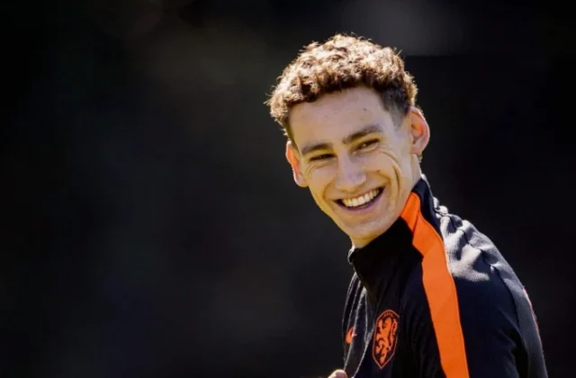 Roma Track PSV Winger Ruben van Bommel for Gasperini’s New Project