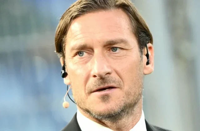 Totti Reveals Why He Refused to Hand Roma’s No. 10 to Dybala